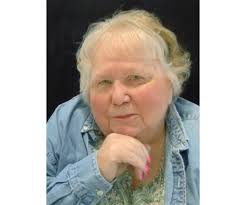 Donna Sparrow Obituary (1941