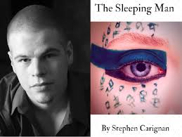 Stephen Carignan's Instagram, Twitter & Facebook