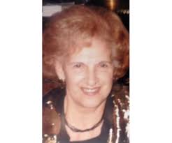 Irene Zarra Obituary (2015)