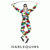 We recommend that you get the clip art image directly from the download button. Harlequin Fc Brands Of The World Download Vector Logos And Logotypes