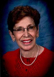 Vera Gallagher Obituary