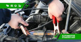 Check spelling or type a new query. EvitÄƒ Surprizele NeplÄƒcute Vezi Ce Semne DÄƒ O Baterie Care E Pe Moarte Automotive Aftermarket News