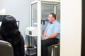 Image result for Pulmonary Function Test