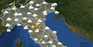 Era originario di salerno e stava contando una condanna per reati legati alla sua condizione di. Le Previsioni Meteo Per Lunedi 8 Giugno Il Post