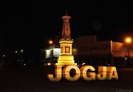 Kopi dengan areng panas di dalamnya. Tugu Jogja Ikon Kota Yogyakarta Bersejarah Eksotisjogja Com