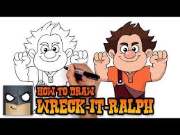 Wreck It Ralph Disney Chibi ‍ join our art hub. uat kbmd win