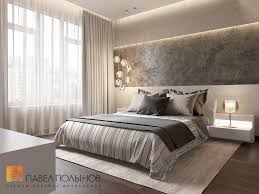 дизайн спальни 15 кв м в современном стиле фото Spalnya V Sovremennom Stile Stile Zhk Duderhof Club Interery Spalni Nejtralnye Spalni Spalnya