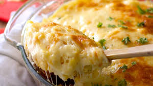 Tre ingredienti che, legati insieme, danno vita ad un piatto molto corposo e sostanzioso, ideale per l'inverno. Tortino Di Polenta Funghi E Formaggio Fuso Ricetta Esplosiva