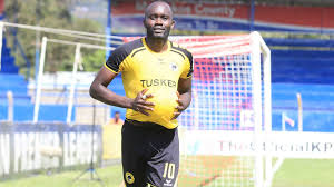 Latest football results and standings for tusker fc team. Timothy Otieno Napsa Stars Fc Seal Signing Of Tusker Fc Striker