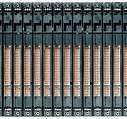 SIEMENS SIMATIC S7-400 UR2-H XTR RACK (6ES7400-2JA10-0AA1 /  6ES74002JA100AA1)