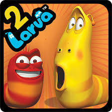 Larva Heroes Episode 2 V1 5 6 Mod Apk Unlimited Candy Gold Apkdlmod