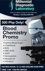 Millennial Diagnostic Laboratory