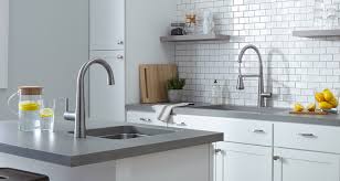 Maybe you would like to learn more about one of these? Pull Down Kitchen Faucets
