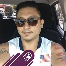 Happy Birthday to our amazing instructor, Tolby! We hope you have a great  day 🎂