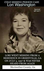 PLEASE SHARE! CHERYL AND HER CHILDREN DESERVE JUSTICE! She was killed in  2008 and the GBI has yet to solve the case. Anything helps!