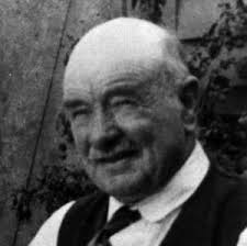 Benjamin Mutch Salisbury (1862-1939)