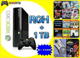 Какой xbox брать.xbox series x или xbox series s. Consola Xbox Rgh Ofertas Febrero Clasf