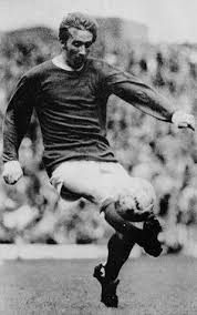 During such a remarkable career. Denis Law