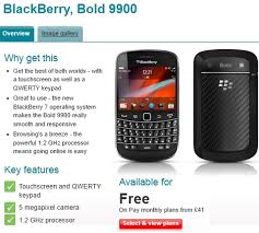 Flight prices in external advertising: News Vodafone Uk Launches The Blackberry Bold 9900 Four Days Early
