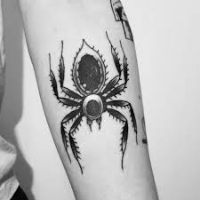 1920x1080 spider man hd desktop wallpaper : Spider Tattoo On Forearm Id 243