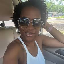 I don't ask men for anything. I want to see what a man wants to do