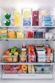 The Home Edit By Clea Shearer Joanna Teplin 9780525572640 Penguinrandomhouse Com Books In 2021 Fridge Organization The Home Edit Refrigerator Organization