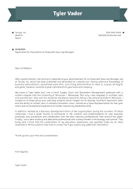 Cover Letter Examples By Real People: Graduate Cover Letter Example |  Kickresume