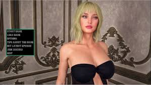 Adultgamesworld: Free Porn Games & Sex Games » Cursed Affection – Episode 8  – Added Android Port [Daniels K]