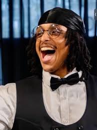 Agent the goattt🙏🏾 : r/THEAGENCYREDDIT