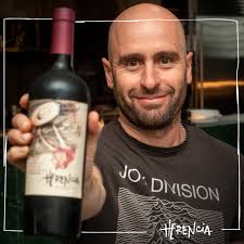 Vinoteca El Salvador