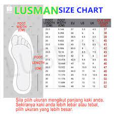 Untuk memastikan kasut sesuai, bagaimanapun, anda perlu mempertimbangkan beberapa faktor utama lain sebelum anda melihat carta penukaran ukuran. Kasut Loafer Lelaki Saiz Besar 38 47 Kasut Pejabat Hitam Fesyen Yang Selesa Gaya Klasik Baru Kasual Loafers Shopee Malaysia