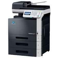 Download the latest drivers, manuals and software for your konica minolta device. Konica Minolta Bizhub 42 Multifunction Laser Printer