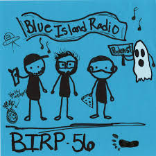 Blue Island Radio Podcast
