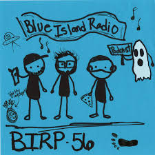 blue island radio podcast