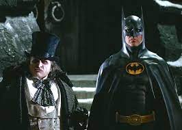 N 9 Danny Devito As Oswald Cobblepot Penguin Batman Returns By Tim Burton 1992 Batman Film Batman Movie Keaton Batman