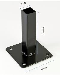 25mm Square Tube System Richardsons Shelving Racking Storage Lockers Steps And Platforms Workbenches Part Bins Trucks Trolleys And More