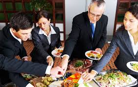 Business Lunch Etiquette Tips Business Lunch How To Stay Healthy Fad Diets