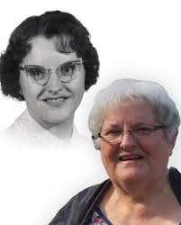 Obituary information for Nancy Wales