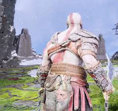 Most armor sets are automatic story unlocks and you forgot to mention the zeus armor set obtained in the new game+ mode. God Of War 2018 All Armor Sets