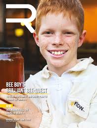 bee boy's brilliant bee-quest