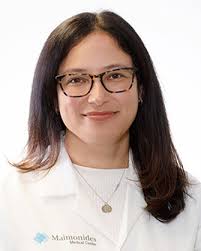 Sarah J. Vincent, MD, MPH