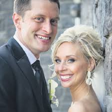 Brittany Schulz & Zachary DeBoer wedding