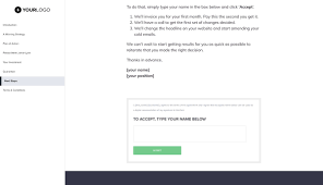 This Free Business Development Proposal Template Won 23m Of Business