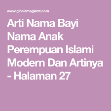 Merangkain nama bayi bagi sebagian oran tua bukanlah hal yang mudah. 9 Ide Nama Nama Bayi Nama Nama Bayi Nama Nama Anak
