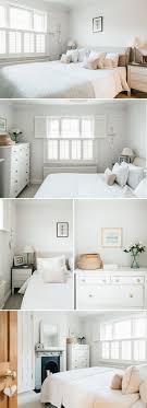 Elle S Modern Country Home Upstairs Rock My Style Uk Daily Lifestyle Blog Bedroom Inspiration White Country Master Bedroom Country Bedroom