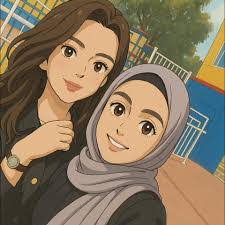 Nesreen Sabbagh's Instagram, Twitter & Facebook