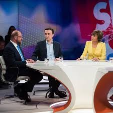 Kinderarbeit statt schule im slum von lagos 05.08.2021 deutschland: Maybrit Illner Zu Europa Das Konnen Sie Doch Ihrem Friseur Erzahlen Der Spiegel