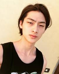 Tom Wang. 王庭勻.