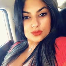 Tiffany Pineiro (@laindiaaa_x3)