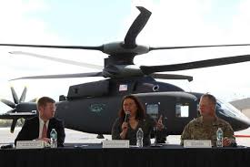 Senator shouldn't suggest that the *russian* military is better than the american military that protected him from an insurrection he on armed forces day and always—i'm so grateful for their service.pic.twitter.com/k8nbnqdpau. Duckworth Army S New Helicopters Should Not Be Designed For Anyone Else Military Com
